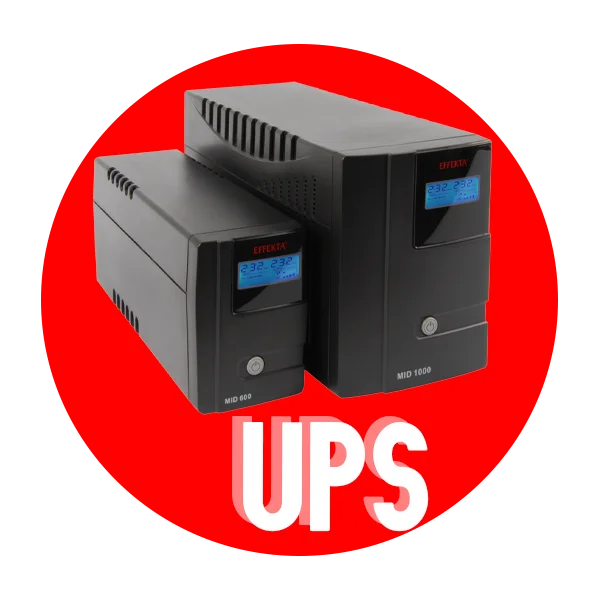 أجهزة UPS