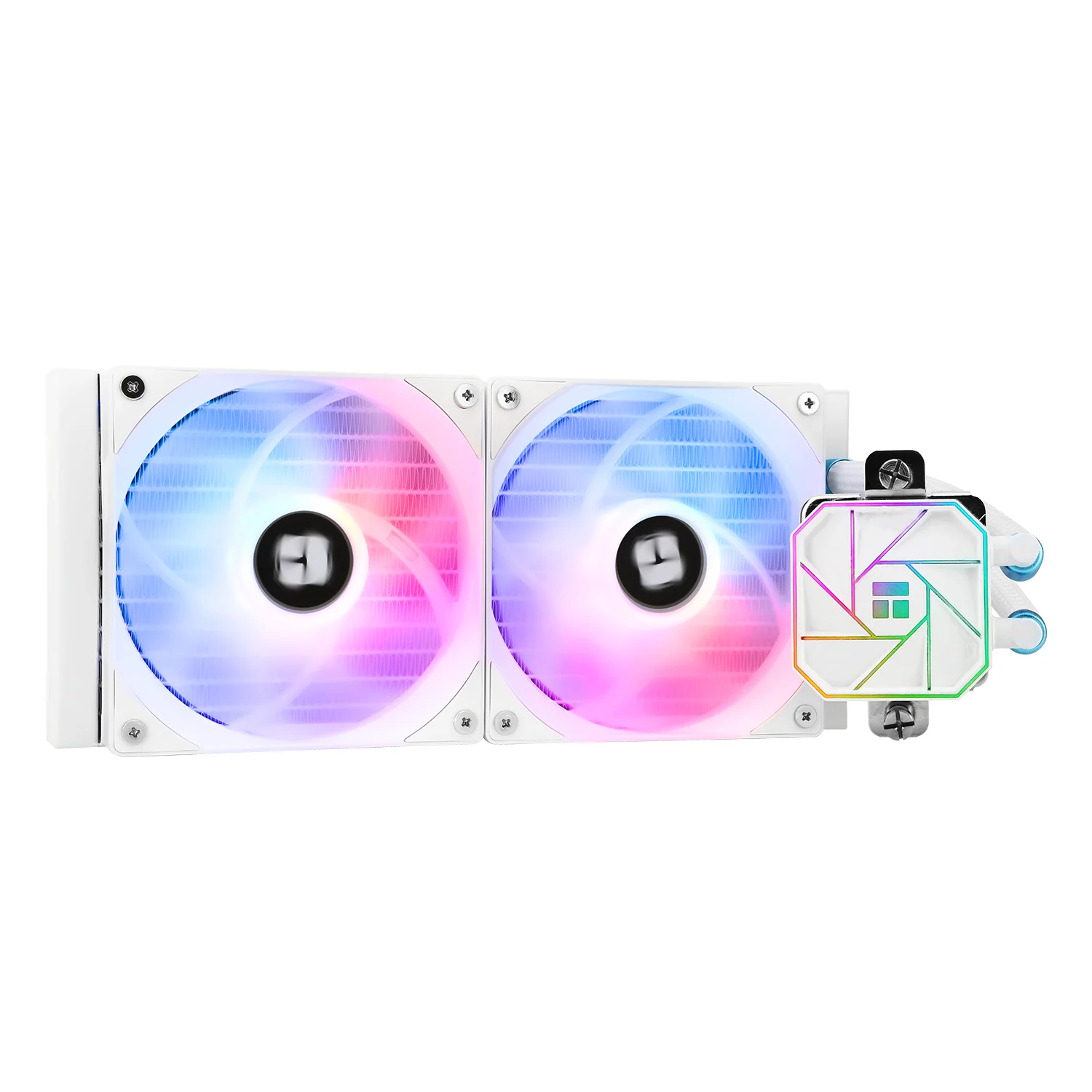 COOLER Thermalright Aqua Elite V3 ARGB 240m WH