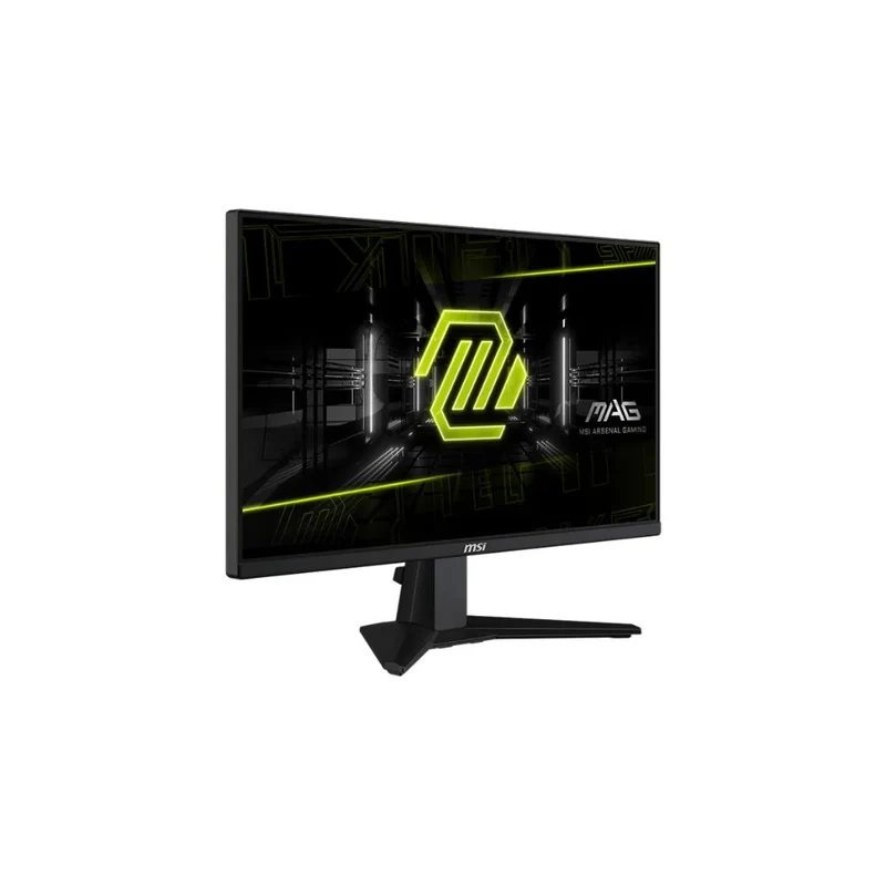 MSI MAG 255F E20 25in (1920 × 1080) 200Hz 0.5Ms, IPS Flat