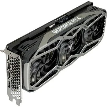 Gainward GeForce RTX™ 3070 Phoenix Black Edition 8GB