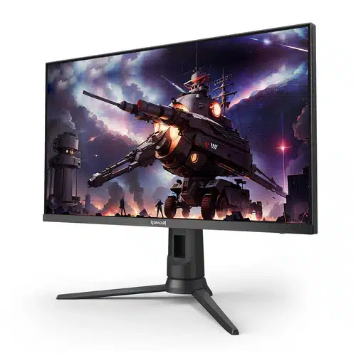 Redragon GM27X5Q2-L  27-inch 2k 240Hz 1ms Monitor