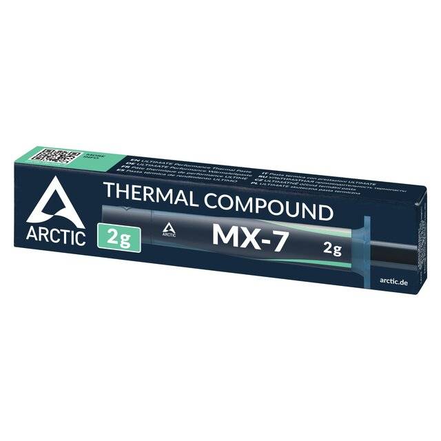 Arctic MX-7 Thermal Paste