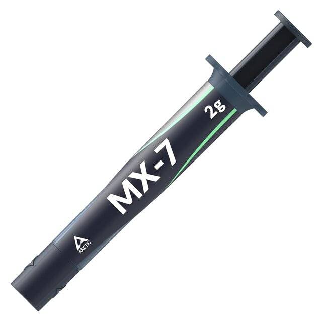 Arctic MX-7 Thermal Paste