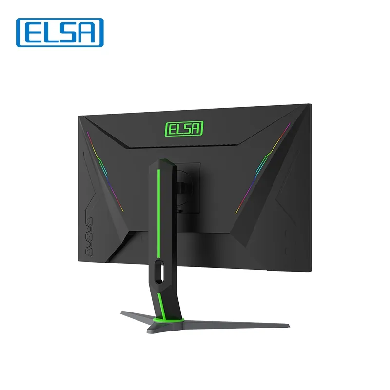 ELSA EA272FX PRO 27in 200hz FAST IPS 2K 0.5MS