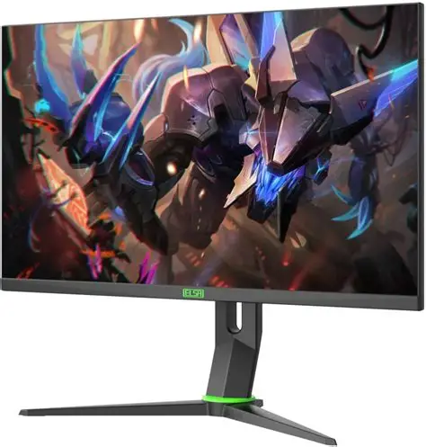 ELSA EA272FX PRO 27in 200hz FAST IPS 2K 0.5MS