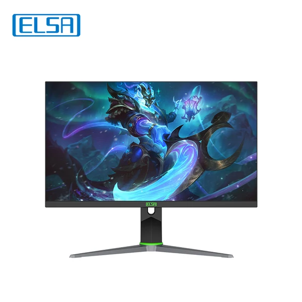 ELSA EA272FX PRO 27in 200hz FAST IPS 2K 0.5MS