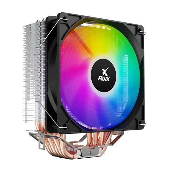 COOLER CPU Ruix X6000 SE 6 Heatpipes