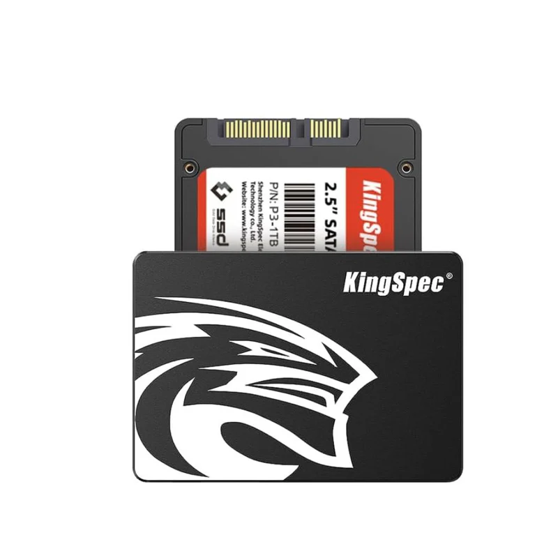 KingSpec 1TB 2.5" Sata SSD