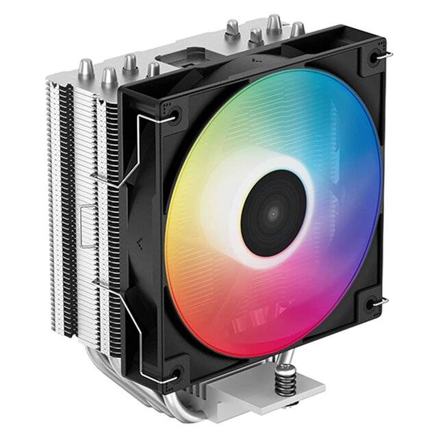 DeepCool Gammaxx AG400 LED CPU Cooler