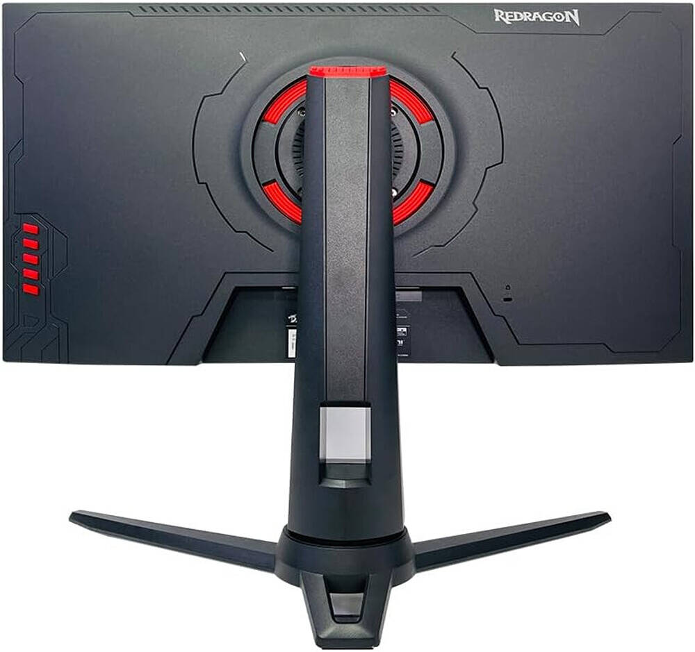 Redragon GM27X5Q2-L  27-inch 2k 240Hz 1ms Monitor