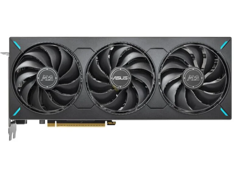 ASUS RX 9070 12GB GRE 3FAN OC