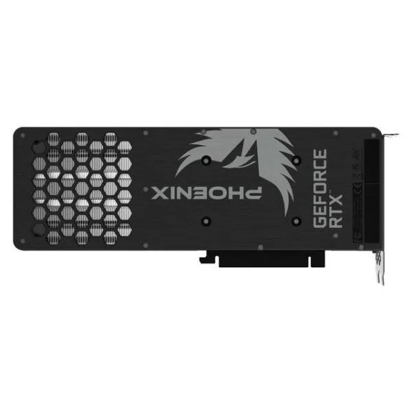 Gainward GeForce RTX™ 3070 Phoenix Black Edition 8GB