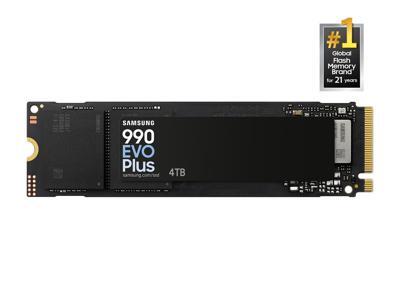 M.2 512GB Samsung/WD NVMe (Pulled) Gen4 5000MB/s