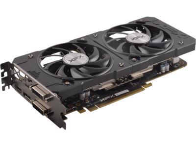AMD RX 6750XT 12GB XFX 3FAN