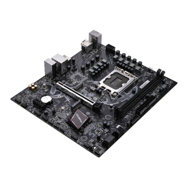 Colorful BATTLE-AX B760M-HD PRO D5 V20