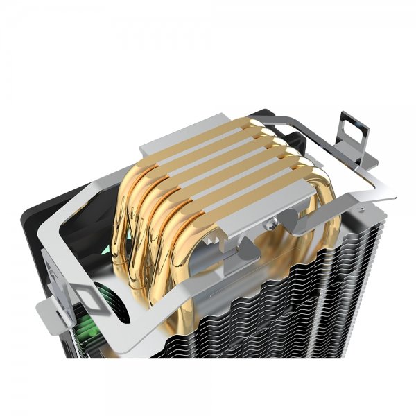 COOLER RUIX AIR A600 6 PIPE RGB