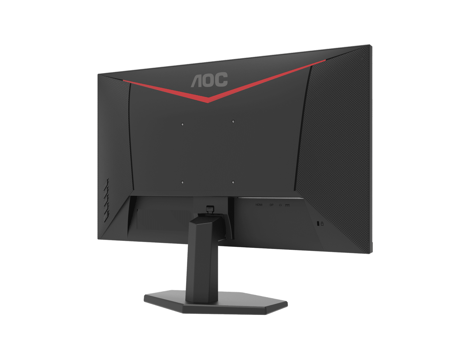Monitor AOC 24G11ZE 23.8 inch 240HZ-0.3MS Fast IPS
