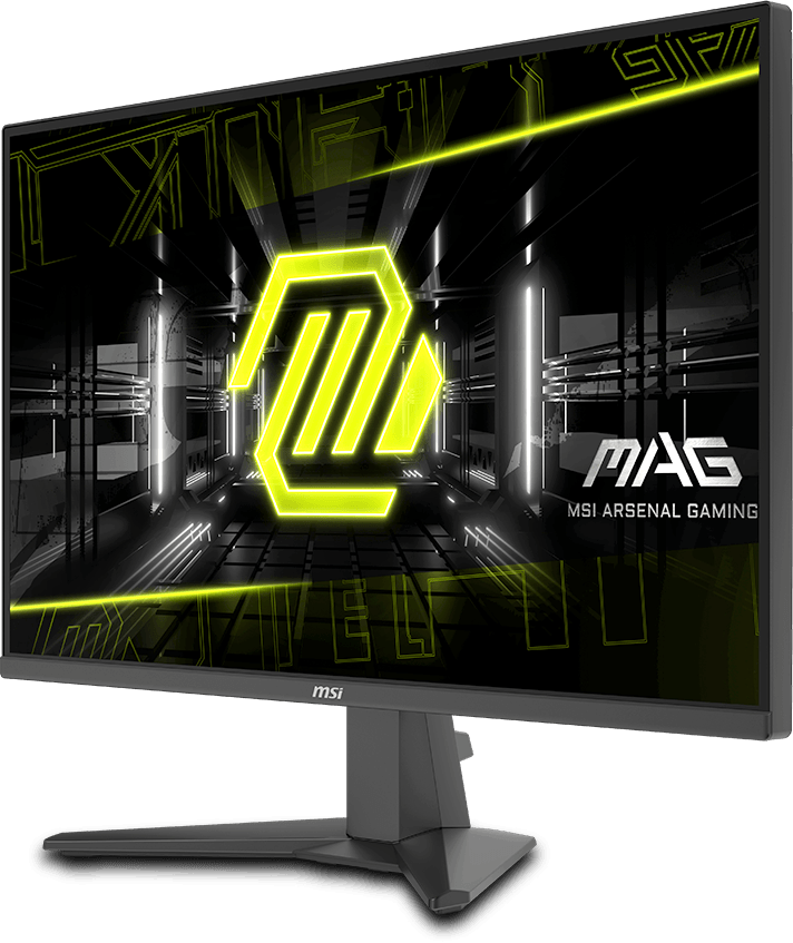 MSI MAG 275QF 27 2K (2560x1440) 180Hz