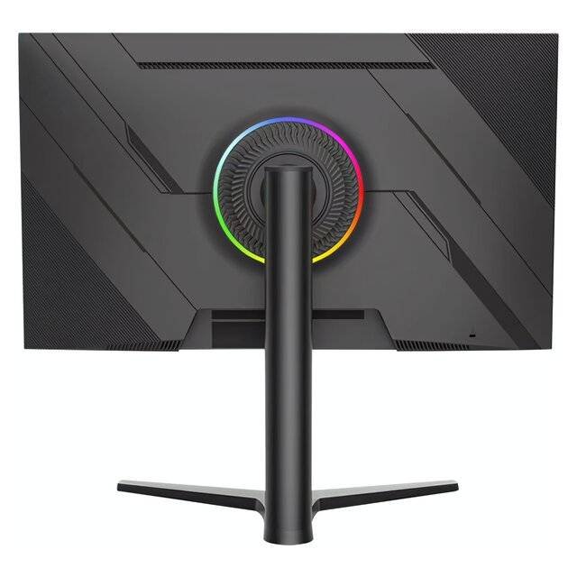 Patriot 32" 2K Fast IPS 180Hz (Black)