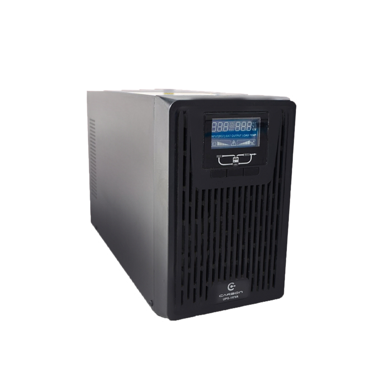 UPS CARBON 1KV ONLINE